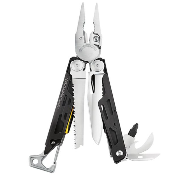 Multitool-Leatherman-SIGNAL