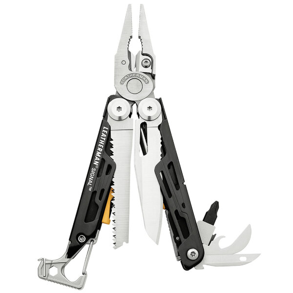 Leatherman SIGNAL Gray