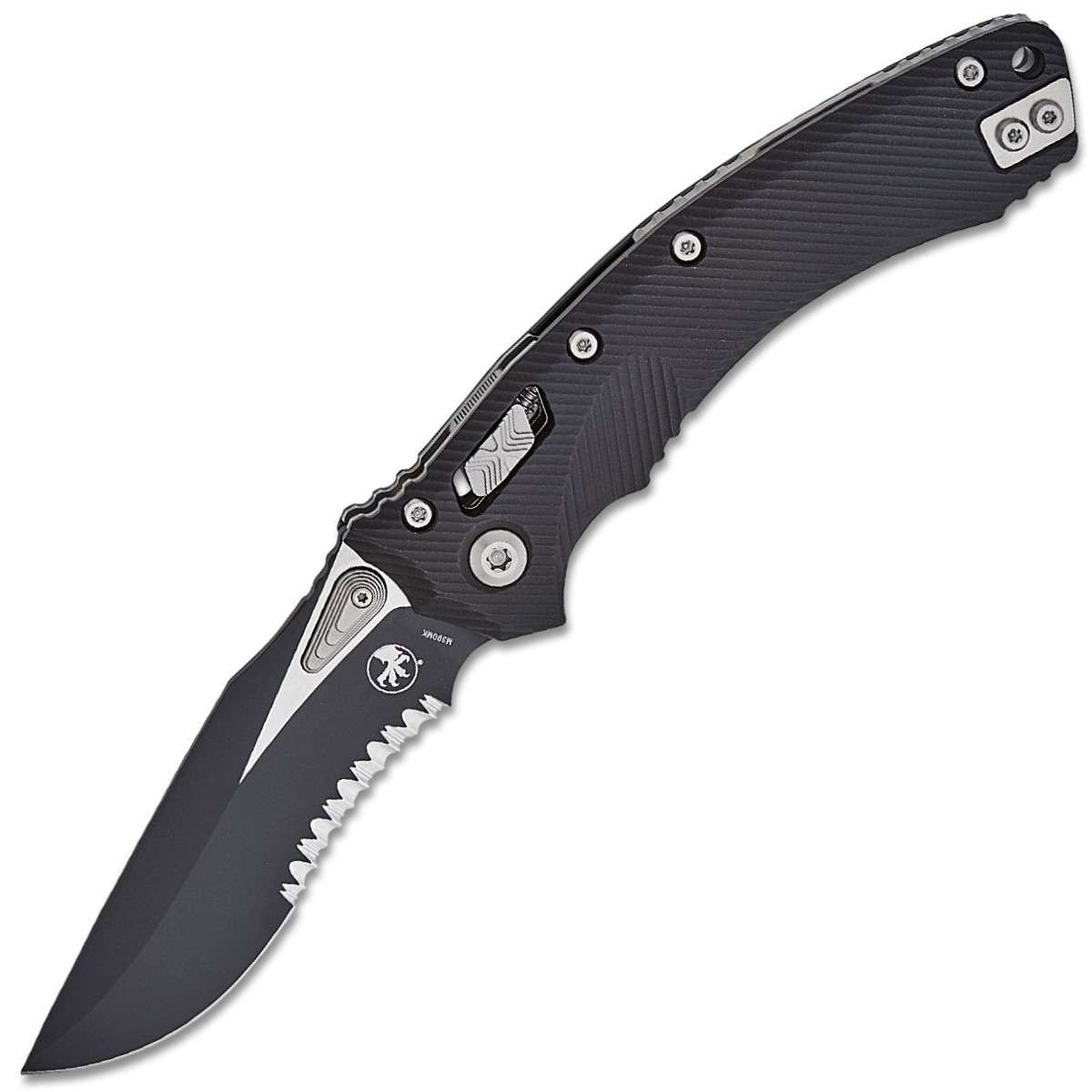 Microtech-Amphibian-137RL-2FL