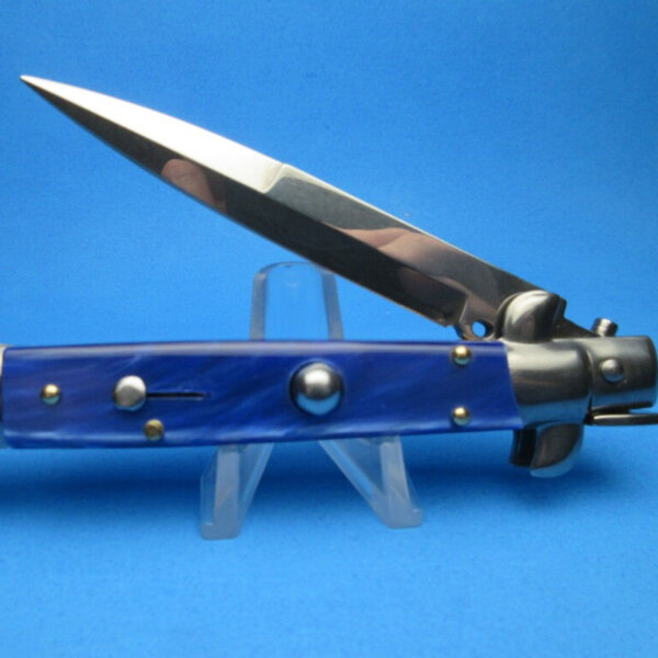 Beltrame-Stiletto-Bayonet-Blue