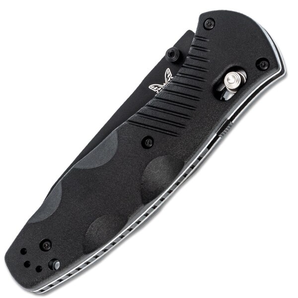 Benchmade-Barrage-583SBK