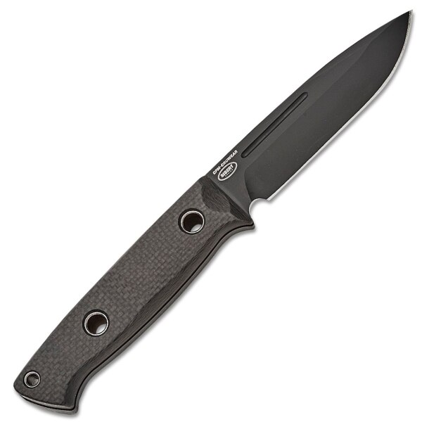 Benchmade-Bushcrafter-163BK