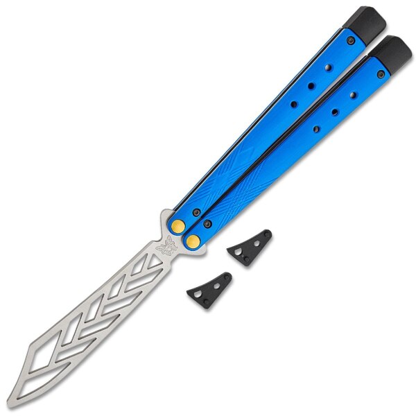 Benchmade-Butterfly-Trainer-99T