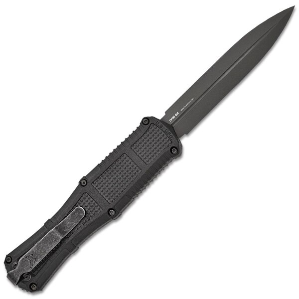 Benchmade-Claymore-3370GY