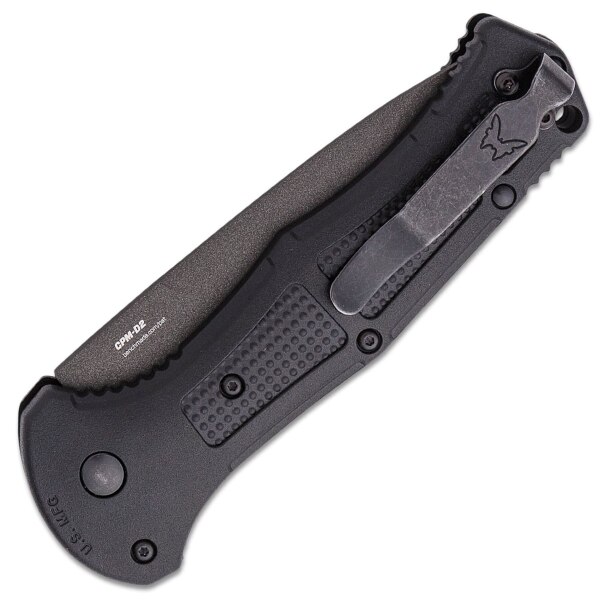 Benchmade-Claymore-9071SBK