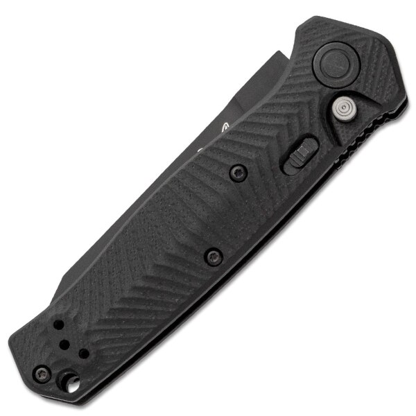 Benchmade-Mediator-8551BK