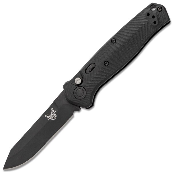 Benchmade-Mediator-8551BK