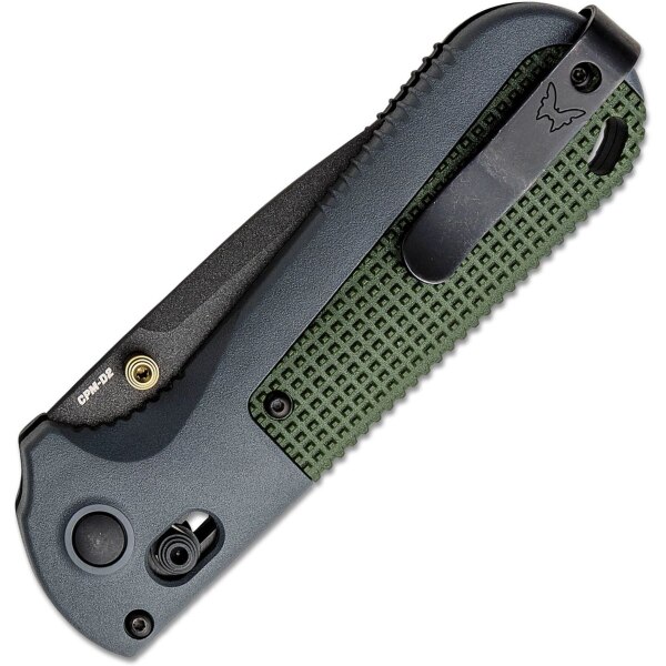 Benchmade-Redoubt-AXIS-430BK