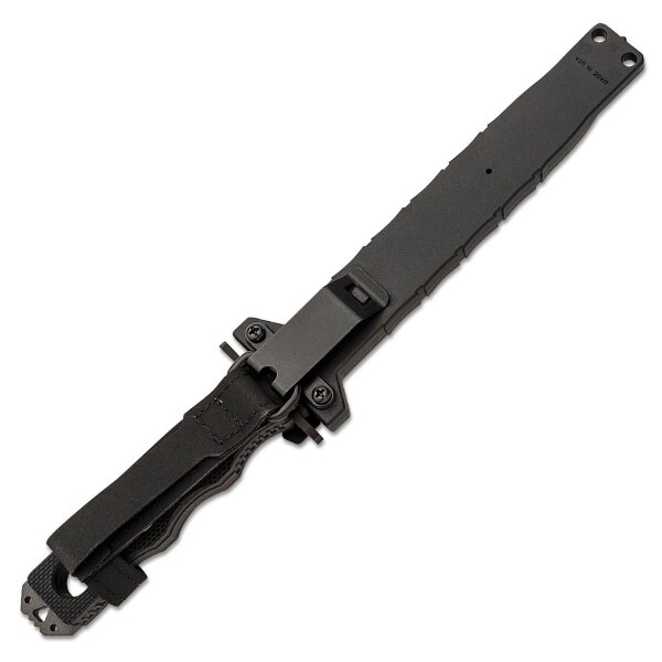 Benchmade-SOCP-185BK