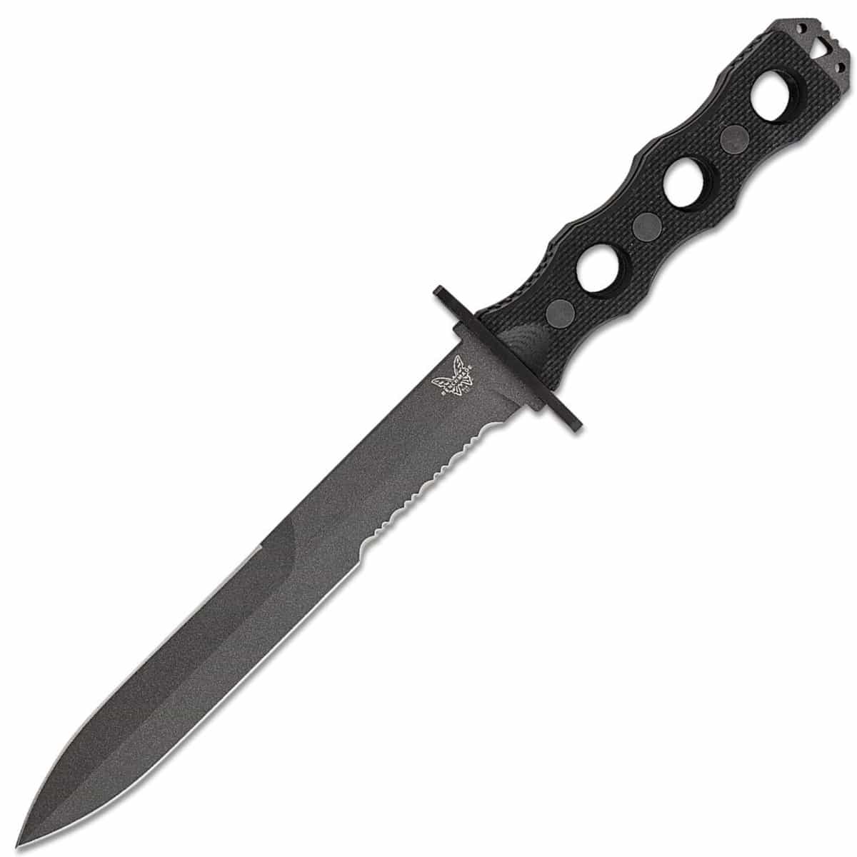 Benchmade-SOCP-185SBK