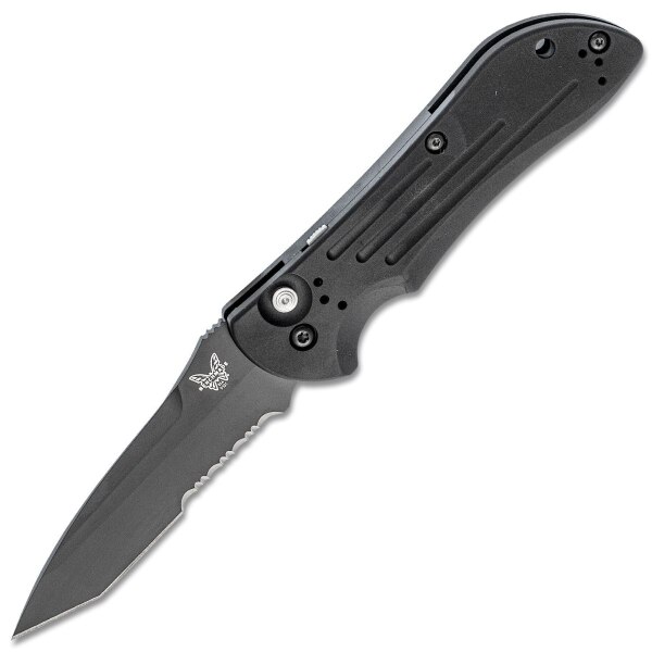 Benchmade-Stryker-9101SBK