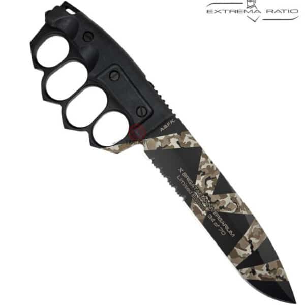 EXTREMA-RATIO-COLTELLO A.S.F.K. X-B