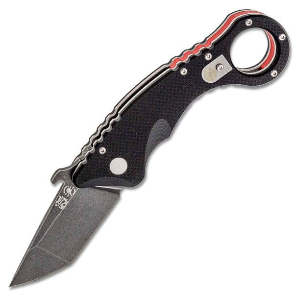 Spartan-Blades-Ronin-Shoto-karambit-SFBL9BK