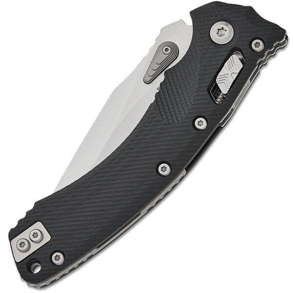 Microtech-30th-Amphibian-Stonewashed-137RL-10FLGTBK30