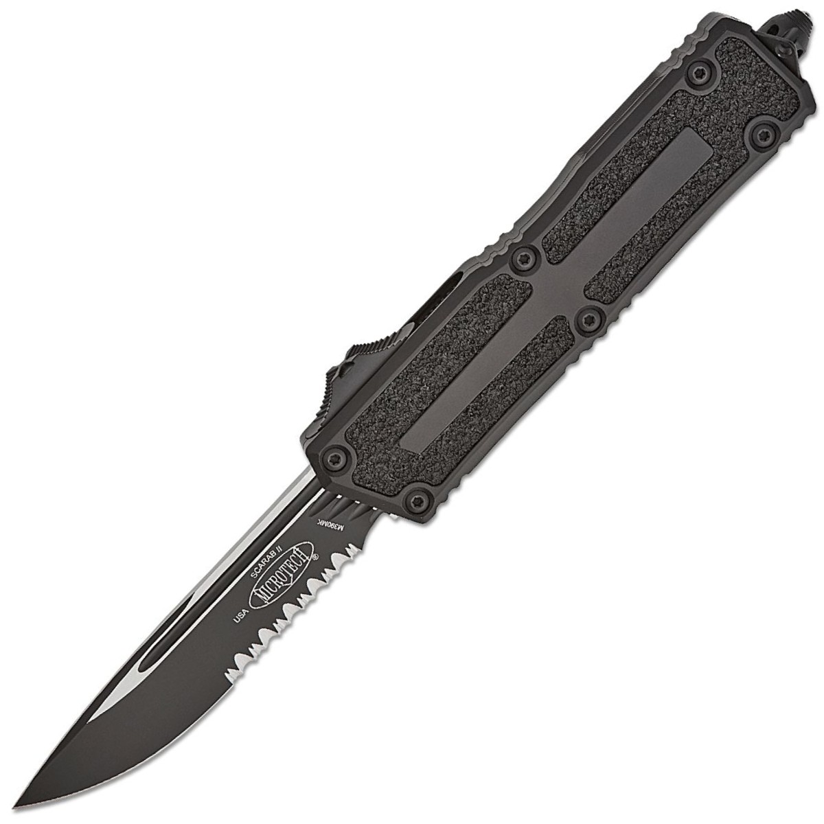 Microtech-Scarab-II-Gen III-1278-2T