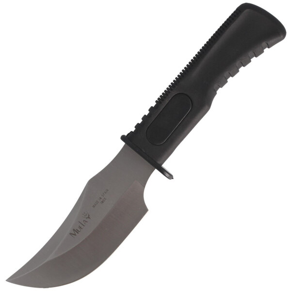 Noz-Muela-SG-12-Black-Polymer-Knife-Satin