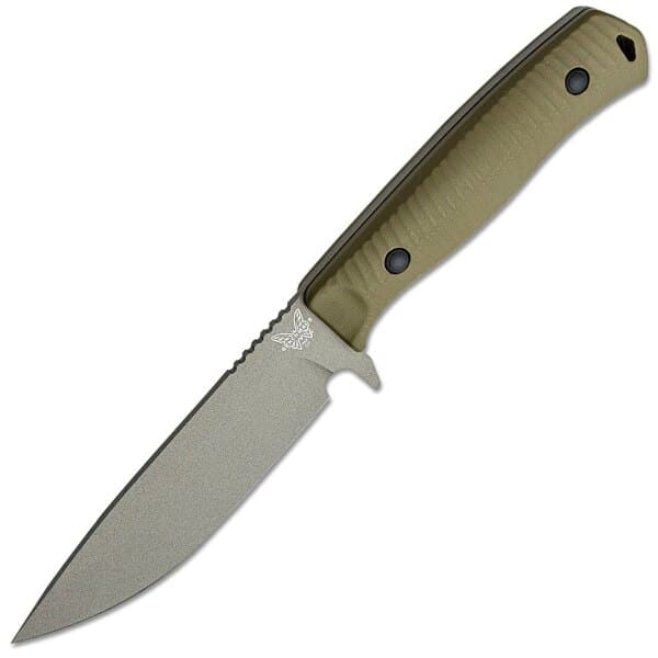 Benchmade-Anonimus-539GY