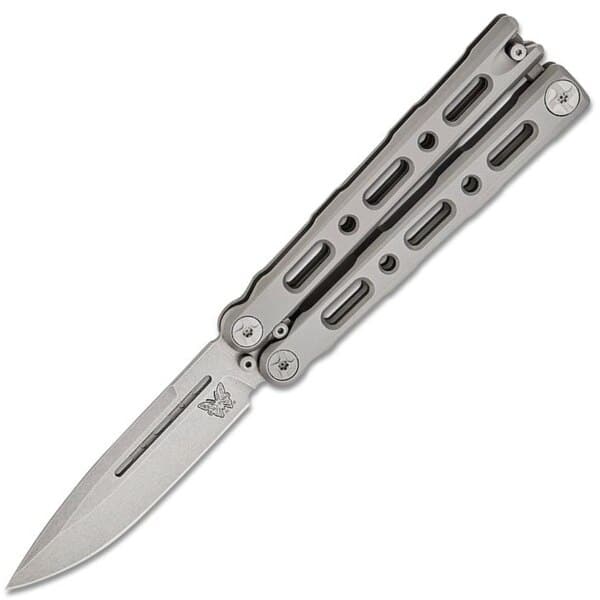 Benchmade-Bali-song-Laro-82-Grey-Titanium