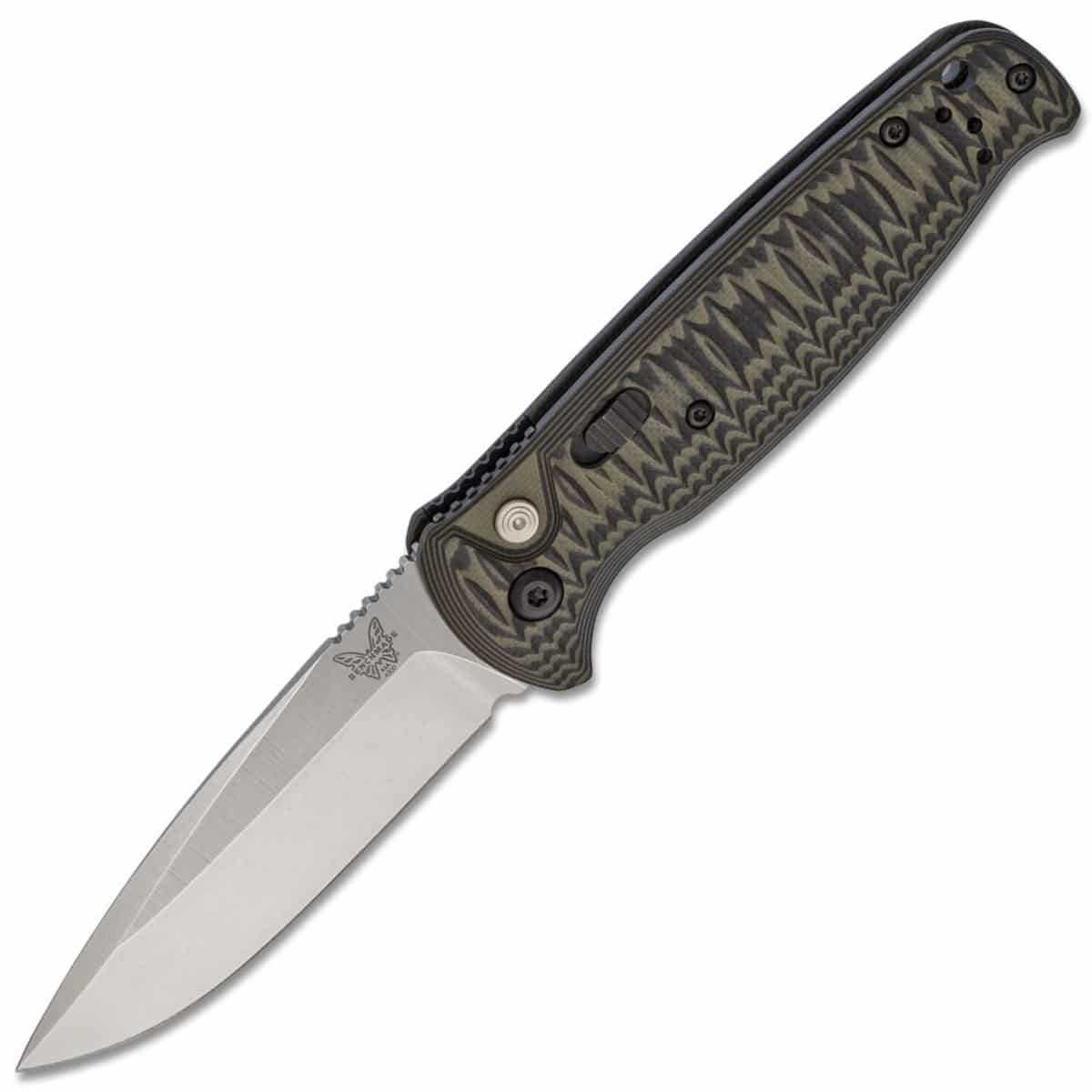 Benchmade-CLA-4300-1