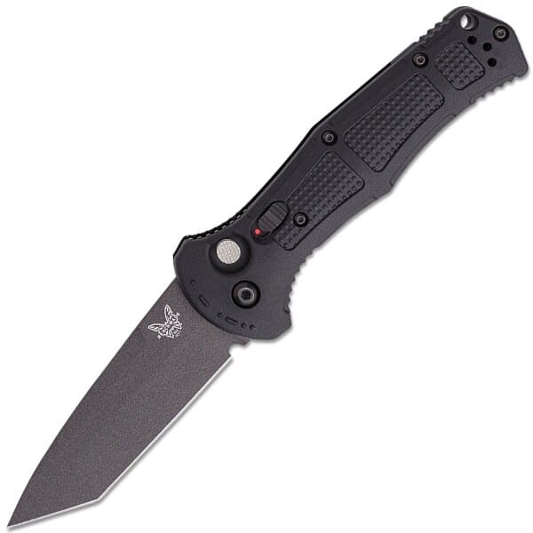 Benchmade-Claymore-9071BK