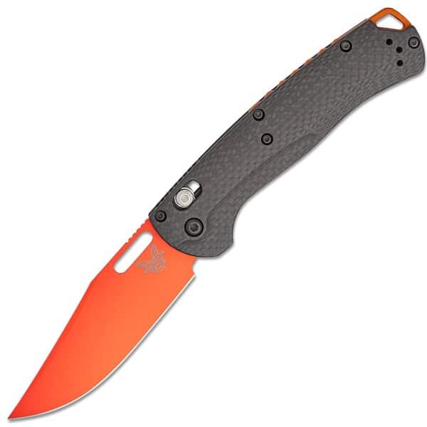 Benchmade-Hunt-Taggedout-AXIS-15535OR-01