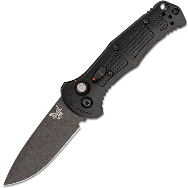 Benchmade-Mini-Claymore-9570BK