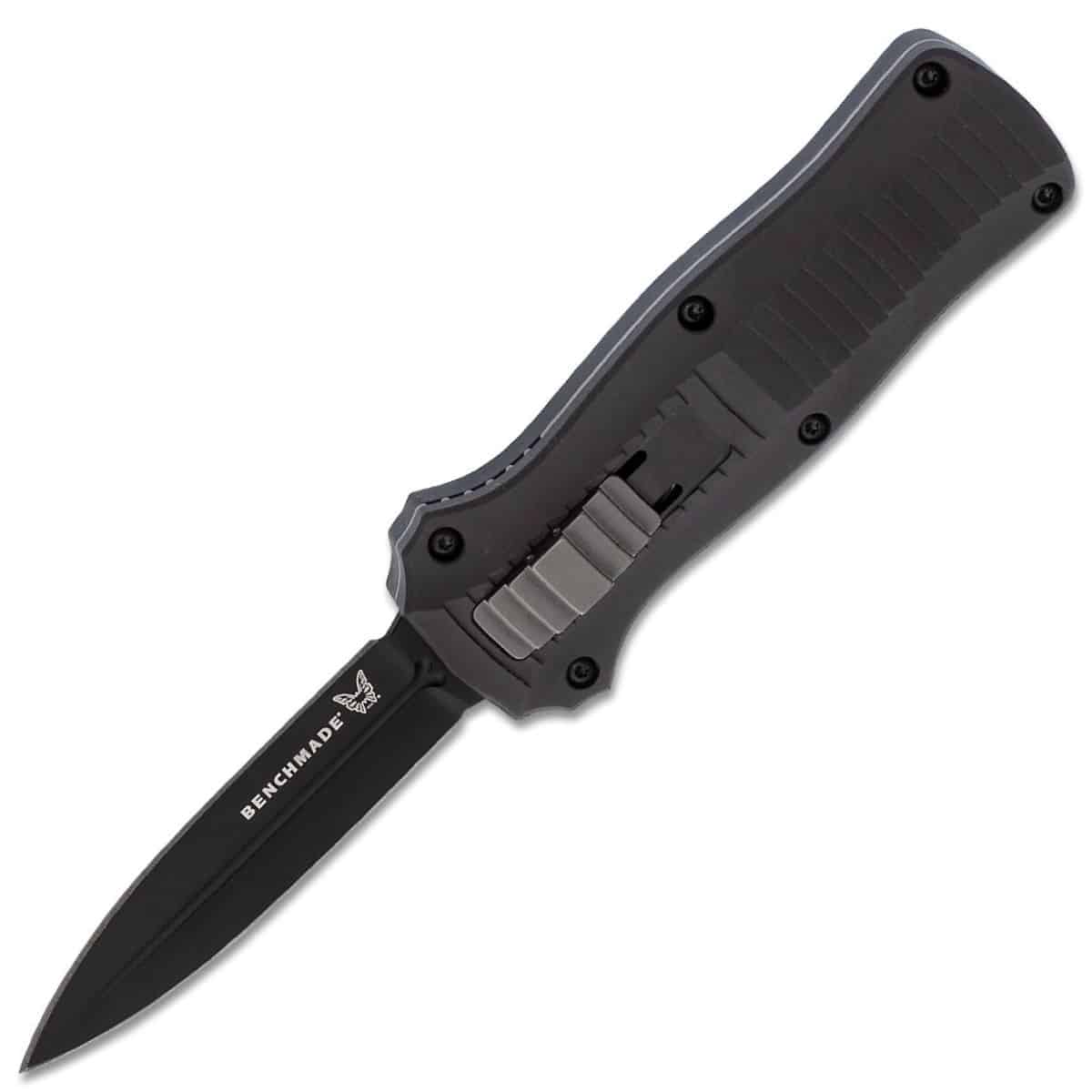 Benchmade-Mini-Infidel-3350BK