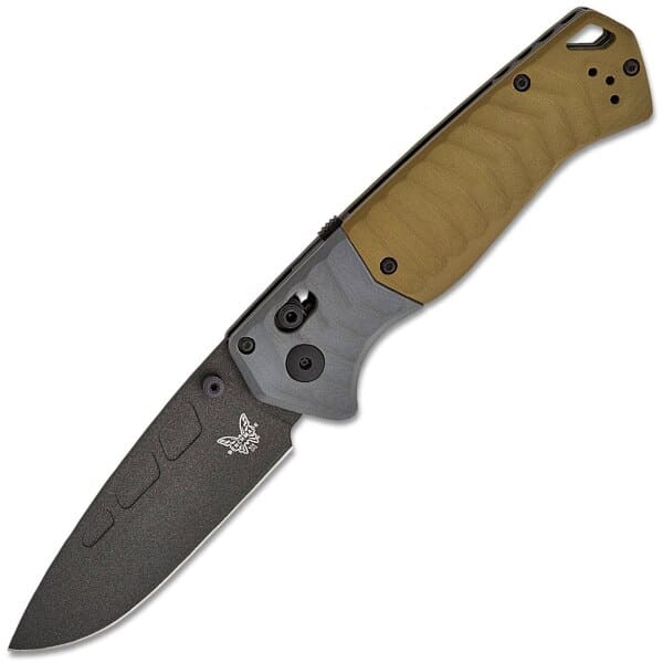 Benchmade-PSK-593BK