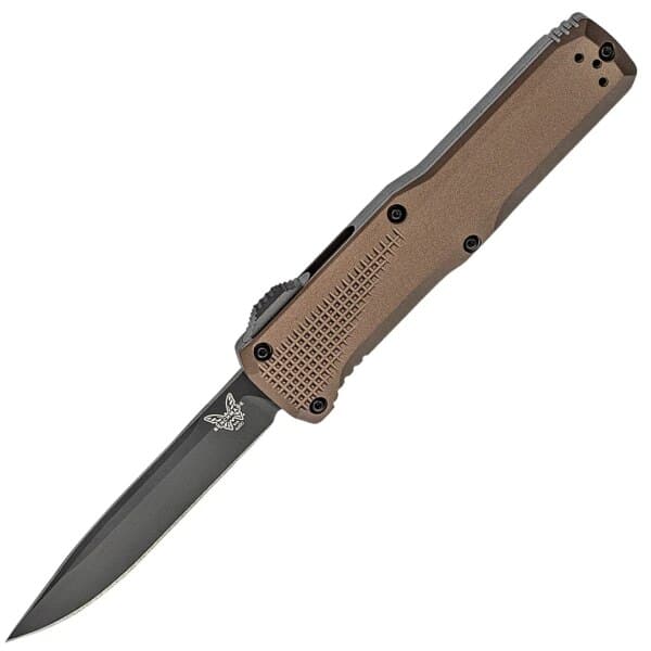 Benchmade-Phaeton-4600DLC-1