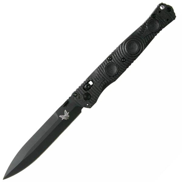 Benchmade-SOCP-391BK