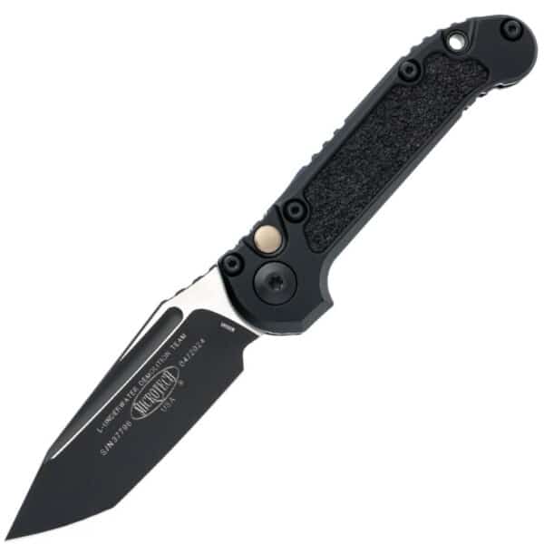 Microtech-LUDT-Gen-III-1136-1T