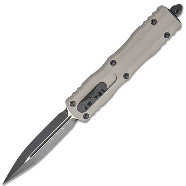 Microtech-Dirac-Delta-227-1NC