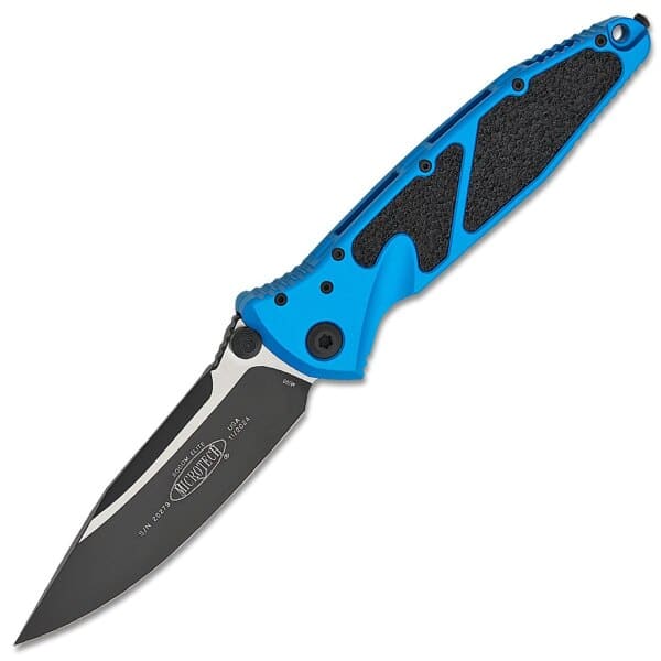 Microtech-Socom-Elite-Liner-Lock-160-1BL