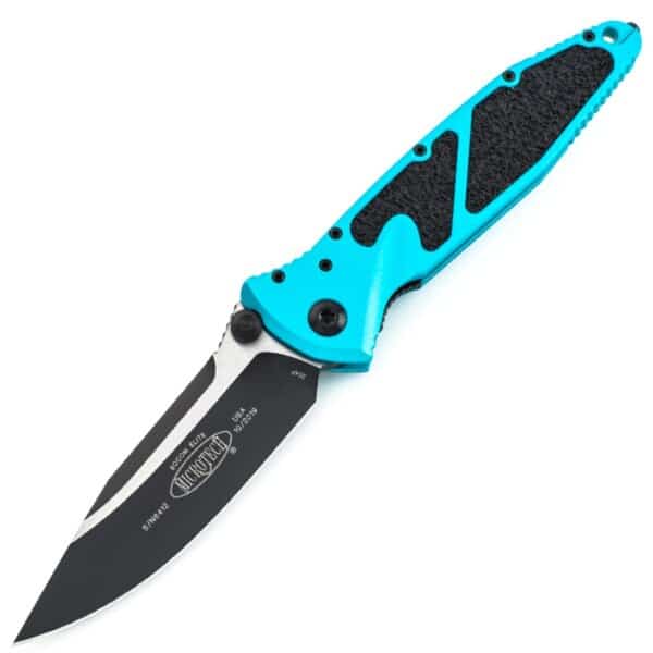 Microtech-SOCOM-Elite-Turquoise-160-1TQ