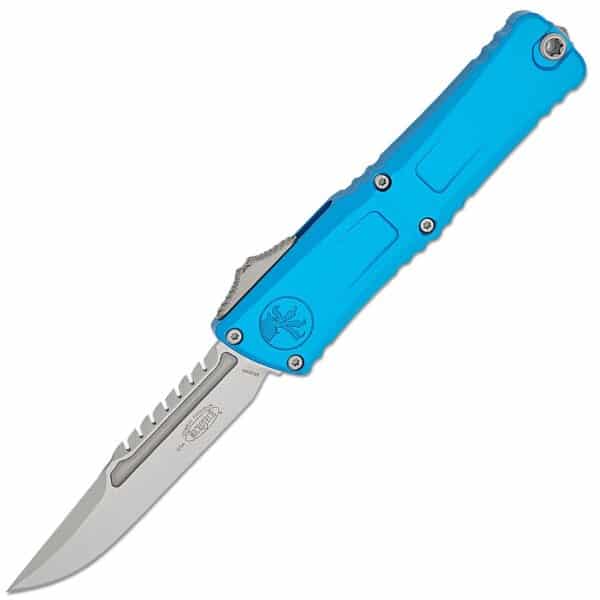 Microtech-Signature-Series-Combat-Troodon-Interceptor-Gen-III-Stonewashed-1217-10BLS