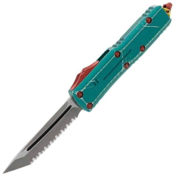 Microtech-UTX-85-T/E-Bounty-Hunter-Apocalyptic-233-12BH