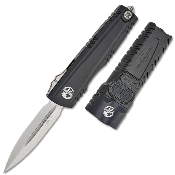 Microtech/SureFire-Collaboration-Luminary-knife-Box-Set-Includes-SureFire-Stiletto-Pro-II-EDC-Flashlight-1270-10SET