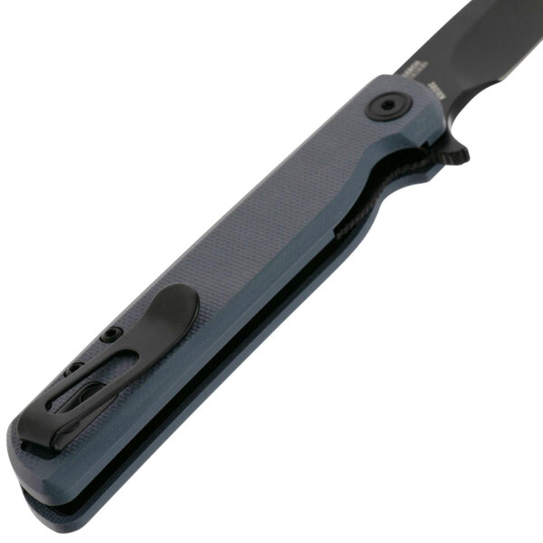 CRKT-LCK+Gray-3801KN