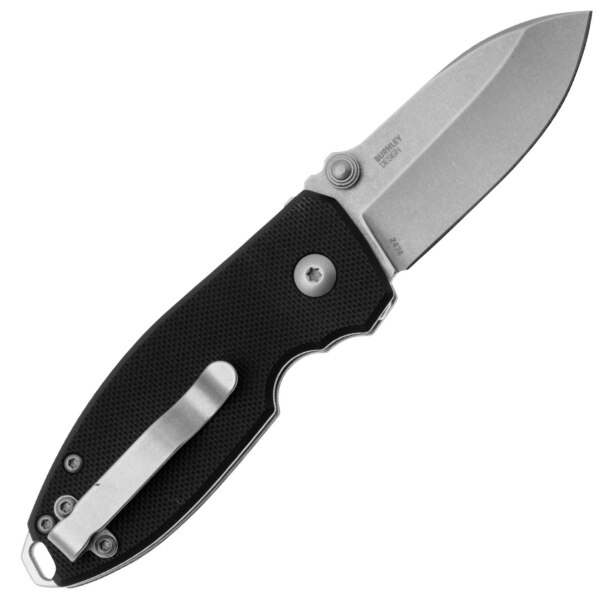 CRKT-Squid-Black-2474