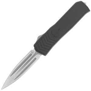 Medford-MERC-1-D-E-Black-Aluminum-Std-Clip-Tumbled-S45VN-OTF-Knife-by-Greg-Medford