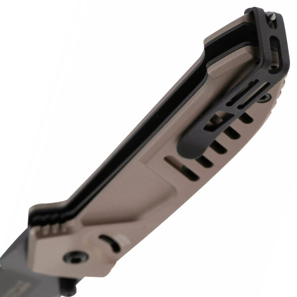 Extrema-Ratio-MF1-EVO-SP-04.1000.0233/BLK/TM