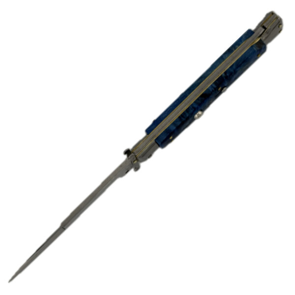 Beltrame-Italy-Swinguard-Briar-Wood-Blue-28cm
