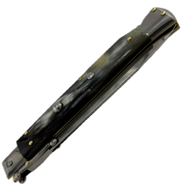 Beltrame-Swinguard-Stiletto-Brazilian-Horn-Dagg-28cm