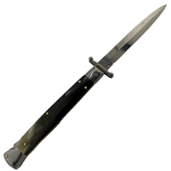 Beltrame-Swinguard-Stiletto-Brazilian-Horn-Dagg-28cm