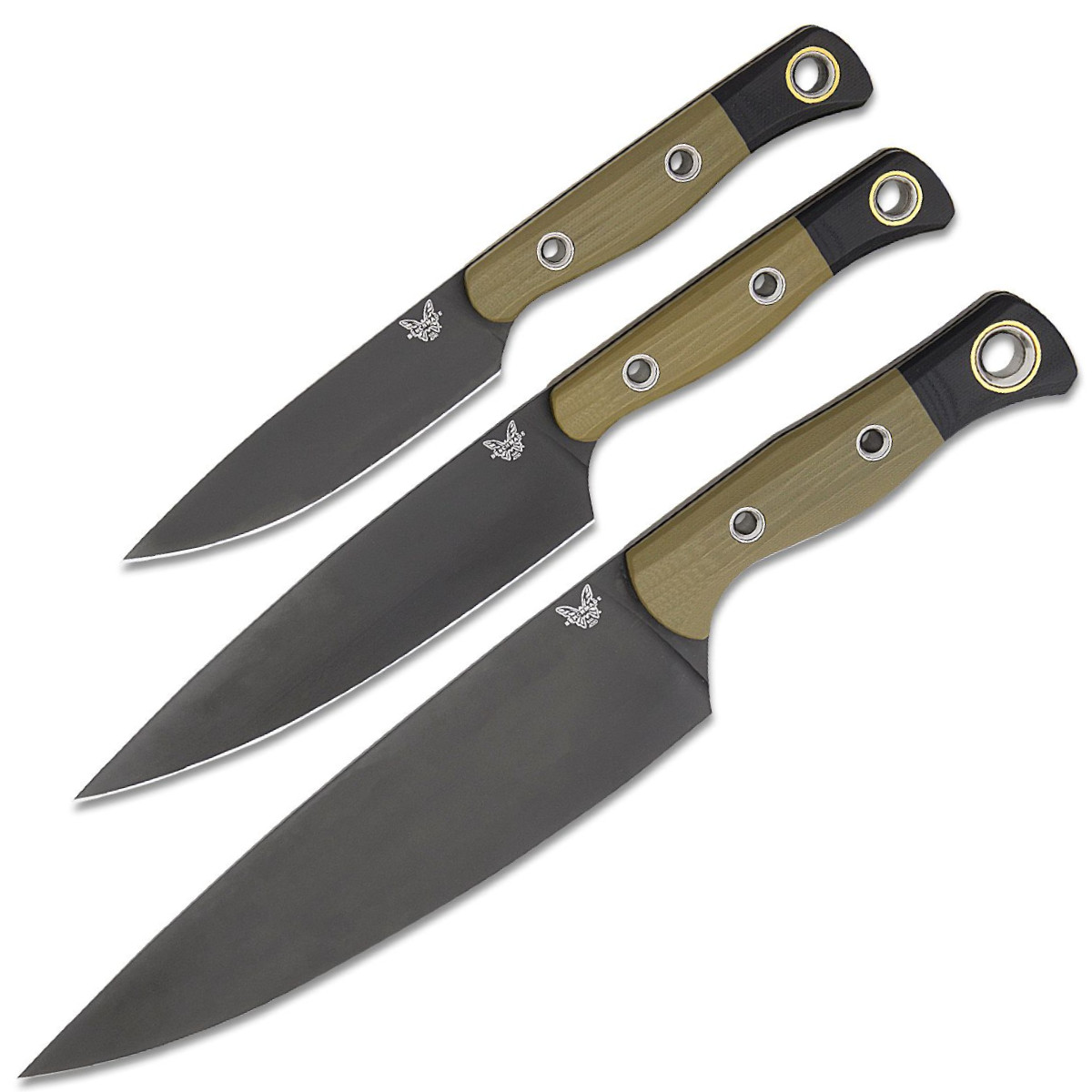 Benchmade-4000BK-01