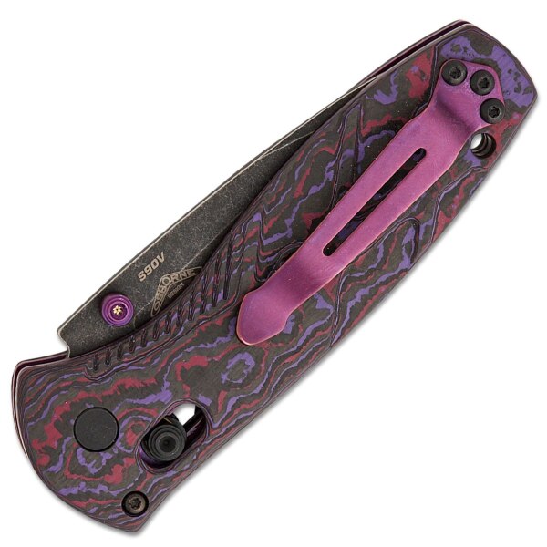 Benchmade-585BK-251-Gold-Class-Mini-Barrage-585BK-251
