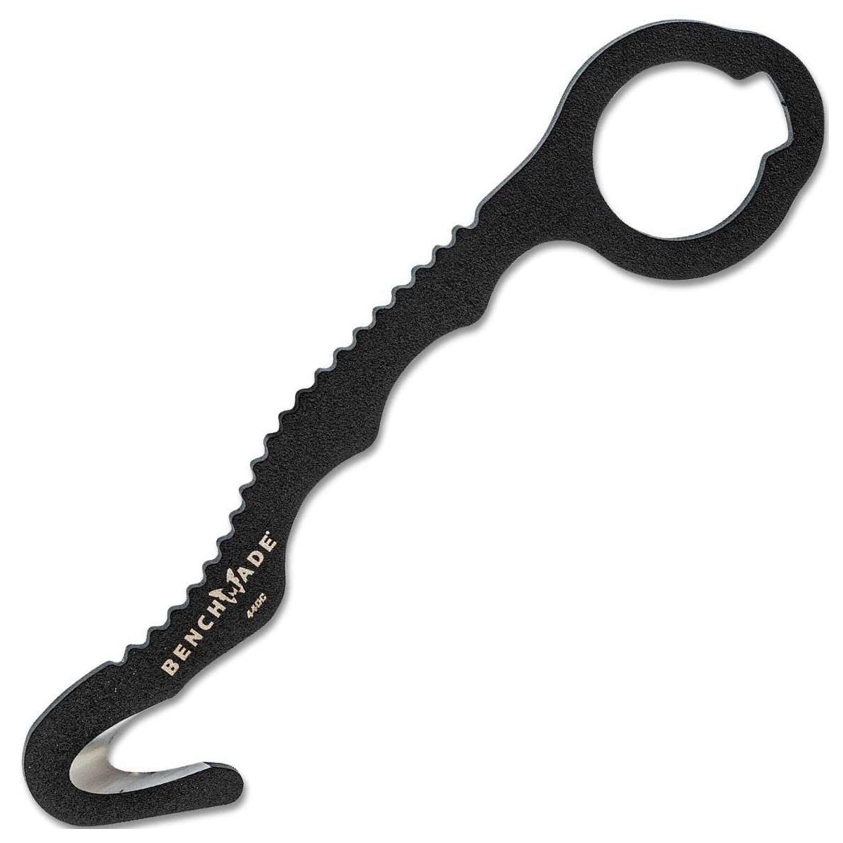 Benchmade-8- BLKW