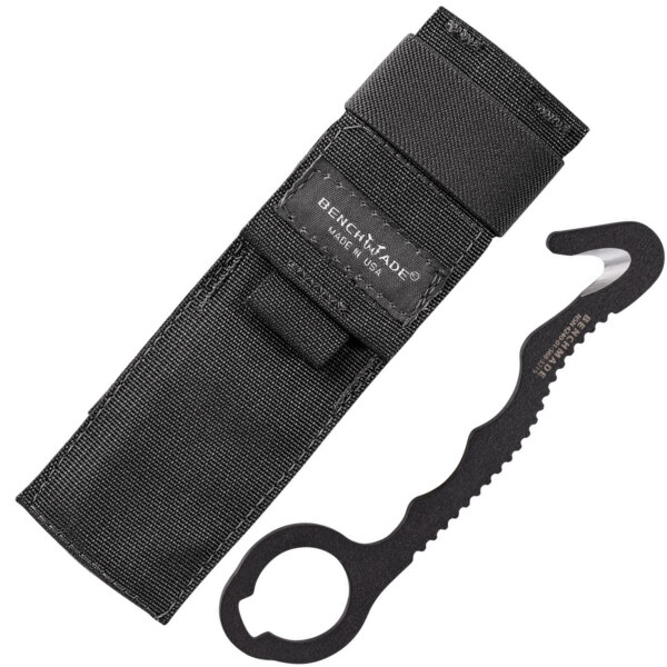 Benchmade-8- BLKW