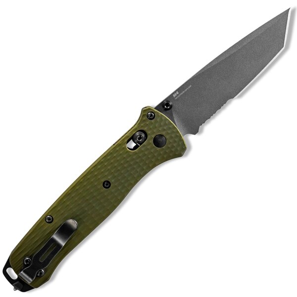 Benchmade-Bailout-537SGY-1
