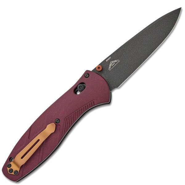 Benchmade-Barrage-581BK-04